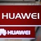 Huawei Founder Says the US Ban Is No Threat to Company Survival
