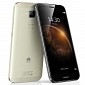 Huawei GX8 Lands in the US with 5.5-Inch FHD Display, Snapdragon 616 CPU