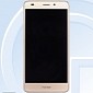 Huawei Honor 5C with Octa-Core Kirin 650 CPU Revealed Ahead of Official Launch