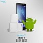 Huawei Honor 7 Receives Android 6.0 Marshmallow Beta in the UK