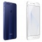 Huawei Honor 8 Available in the US for $399, with a $50 Voucher