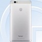 Huawei Honor Device with 6.6-Inch Display Gets Certification