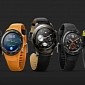 Huawei Intros Watch 2 Smartwatch, and a Porsche Design Variant