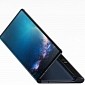 Huawei Launches Mate X Folding Phone at MWC 2019