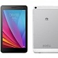 Huawei Launches the MediaPad M3 and T1 Tablets in the United States