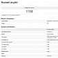 Huawei-Made Nexus 6 Spotted in Benchmarks with Specs in Tow
