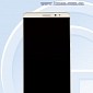 Huawei Mate 8 with Force Touch Spotted at TENAA