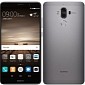 Huawei Mate 9 Captures 140MP Photo of Seven Cities on New Year’s Eve