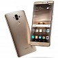 Huawei Mate 9 Gets New Update, Adds December Security Patch, 10x Camera Zoom