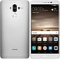 Huawei Mate 9 to Arrive in the UK on January 13