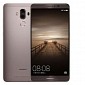 Huawei Mate 9 with 6GB RAM and 128GB Storage Goes on Sale for $900