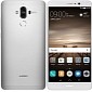Huawei Mate 9 with Amazon Alexa to Hit Shelves in the US on January 6