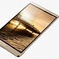 Huawei MediaPad M2 Harman/Kardon Edition Goes Official with 64-Bit Octa-Core CPU