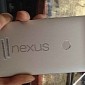 Huawei Nexus 6P Tipped to Offer Up to 128GB of Built-in Storage