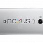 Huawei Nexus Might Come with Samsung-Made AMOLED Display