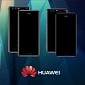 Huawei P10 and P10 Plus Full Specs and Prices Leak Ahead of Official Reveal