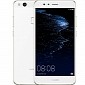 Huawei P10 Lite Listed at Retailers Ahead of Official Launch, Sells for €350