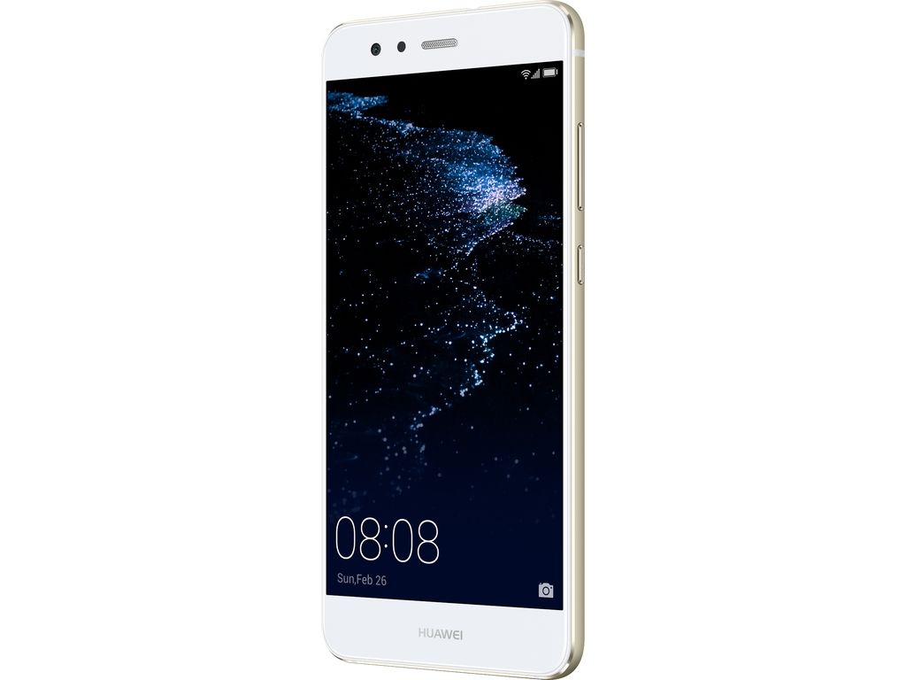 Huawei P10 Lite Listed At Retailers Ahead Of Official Launch Sells For 350