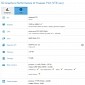 Huawei P10 Spotted in Multiple Benchmarks Days Before Official Announcement