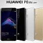 Huawei P8 lite (2017) to Be Launched as Nova lite in Some Regions