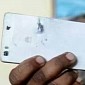 Huawei P8 Lite Stops Bullet and Saves Man’s Life