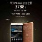 Huawei P8max Gets Premium $610 Price Tag