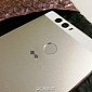 Huawei P9 Shows Its Dual Camera Setup in Fresh Live Images