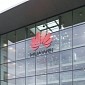 Huawei Ready to Spend Billions to Prove It’s Not China’s Spying Trojan Horse