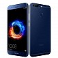 Huawei's Honor 8 and Honor 8 Pro Android Phones Get Custom Linux Kernels