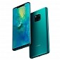 Huawei's Mate 20 and Mate 20 Pro Will Not Be Sold in the U.S.