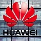 Huawei Says It’ll Be the Phoenix of Phone Makers