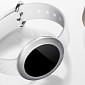 Huawei Shows Off Gorgeous Honor Band Zero Smartwatch
