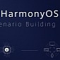 Huawei Unveils Harmony OS as the Official Android Replacement