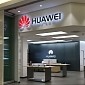 Huawei: We Could Become King of the Smartphones This Year