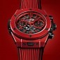 Hublot Is Making a $5,200 Limited Edition Smartwatch