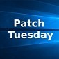 Huge Patch Tuesday Brings Windows Fixes, Including New Cumulative Updates