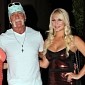 Hulk Hogan Apologizes for Racist Comments, Daughter Brooke Writes a Poem