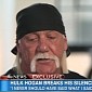 Hulk Hogan Breaks Down in Tears on GMA: I Am Not a Racist, I Was Suicidal - Video