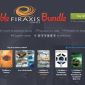 Humble Firaxis Bundle Gives Players Civ V, Beyond Earth, and More with Just $15