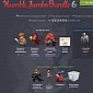 Humble Jumbo Bundle 6 Brings Four Superb Games to Linux Users