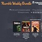 Humble Weekly Bundle: Tom Clancy Encore Has The Division Pre-Order