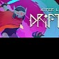 Hyper Light Drifter Classic Action RPG Now Available on Steam for Linux