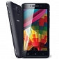 iBall Andi 4.5z Goes Official in India, on Sale for Rs 7,499 ($120/€90)