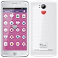 iBall Launches Andi Uddaan Android Smartphone Aimed at Women