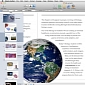 iBooks Author 2.1 Previews Books in iBooks for Mac