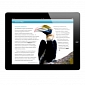 iBooks Textbooks Flying Off the Shelf, Analysts Say