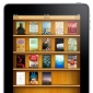 iBooks UI Stolen from Delicious Library App (Speculation)