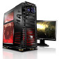 iBuyPower Desktops Now Available with Nvidia GTX 590 Dual-GPU Graphics Cards