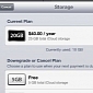 iCloud Gives Users 25GB Extra Storage for the Next 38 Years