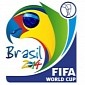iCup 2014 Brazil for Linux Is a Free App for the 2014 FIFA World Cup